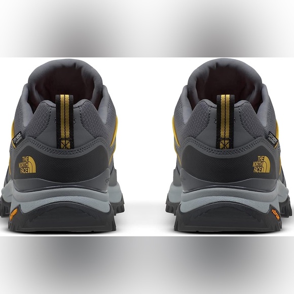 THE NORTH FACE Hedgehog Fastpack II WP Mens Hiking Lace up Shoes sz 13 - Picture 4 of 8